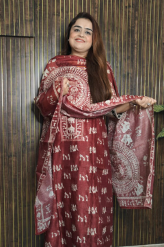 Rani Rang Suit