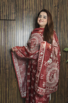 Rani Rang Suit