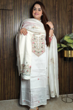 Unstitched Suits/ Fabric