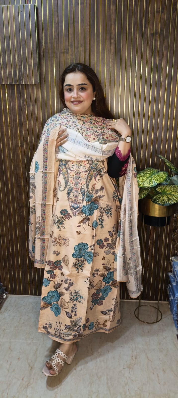 Floral Serenity 🌸