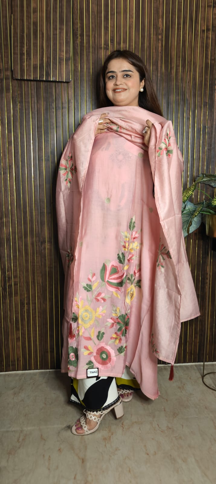 Pretty Muslin, Pretty Price! ✨