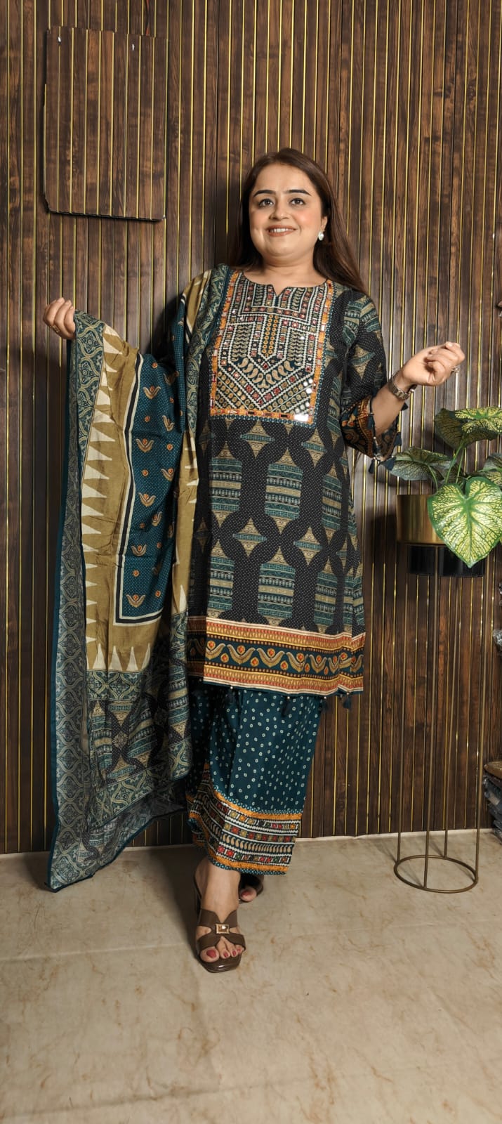 Kurti sets